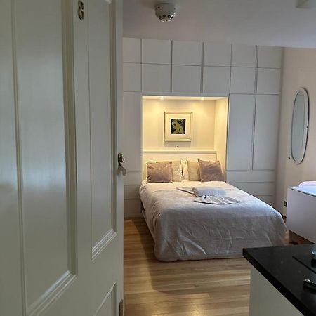Notting Hill Studio - Portobello Londyn Zewnętrze zdjęcie