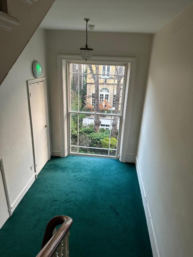 Notting Hill Studio - Portobello Londyn Zewnętrze zdjęcie