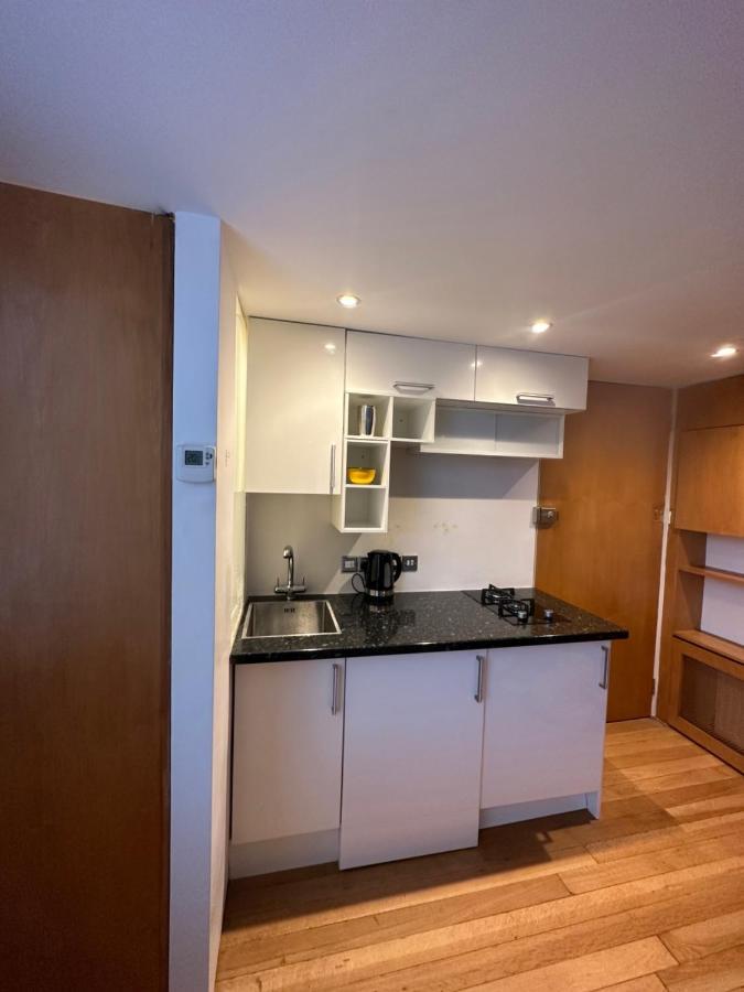 Notting Hill Studio - Portobello Londyn Zewnętrze zdjęcie