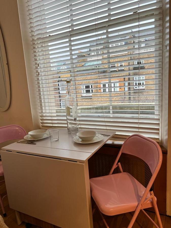 Notting Hill Studio - Portobello Londyn Zewnętrze zdjęcie