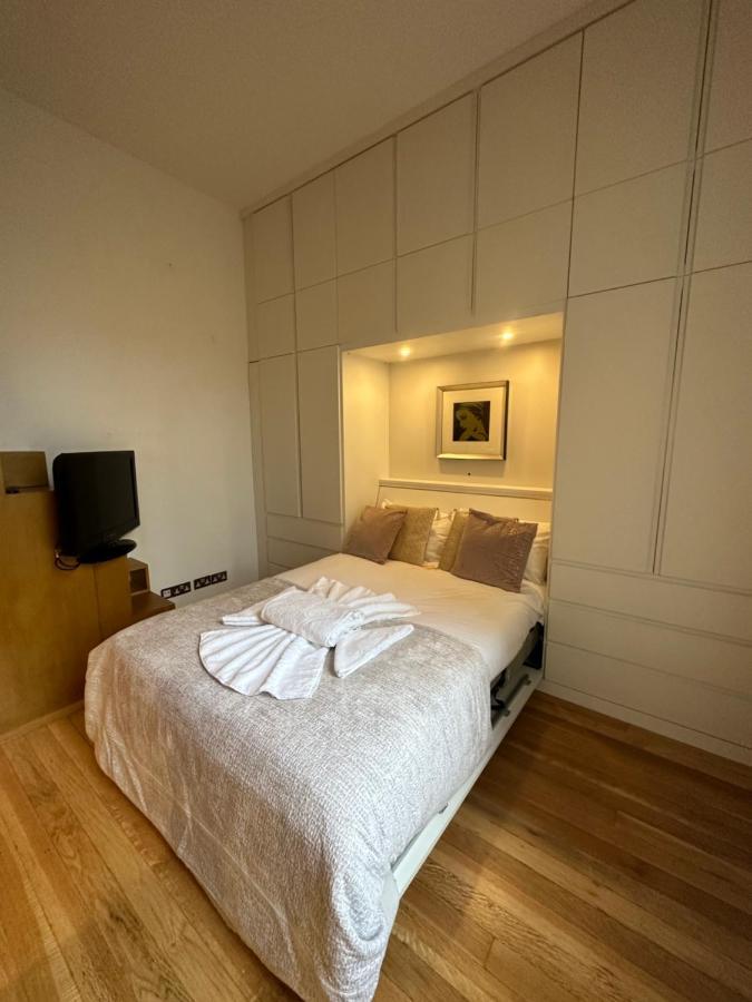 Notting Hill Studio - Portobello Londyn Zewnętrze zdjęcie