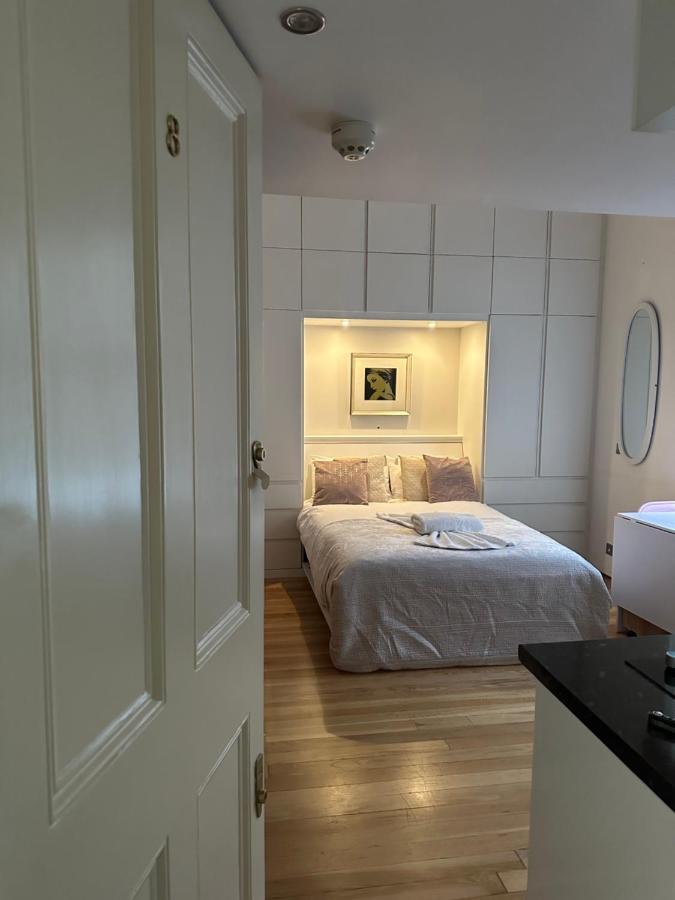 Notting Hill Studio - Portobello Londyn Zewnętrze zdjęcie