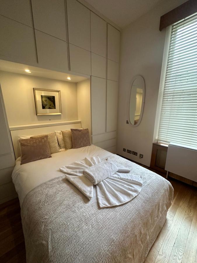 Notting Hill Studio - Portobello Londyn Zewnętrze zdjęcie