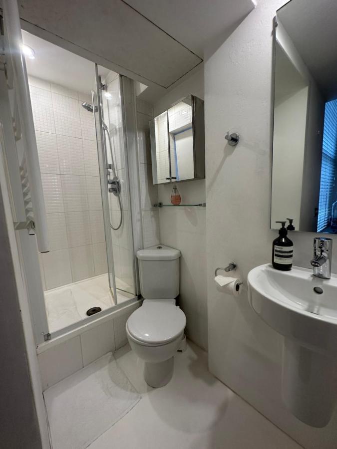 Notting Hill Studio - Portobello Londyn Zewnętrze zdjęcie
