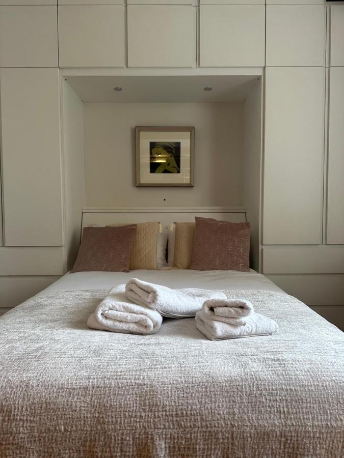 Notting Hill Studio - Portobello Londyn Zewnętrze zdjęcie